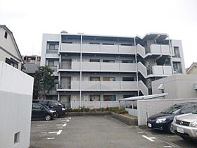 大阪府茨木市小柳町5番3号（賃貸マンション3LDK・4階・75.00㎡） その16