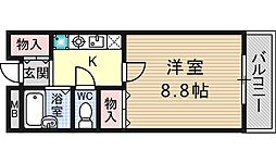 Y-POCKET 2階