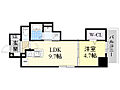 D'TOWER城北7階11.5万円