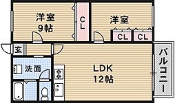 アイブライト 1階/-