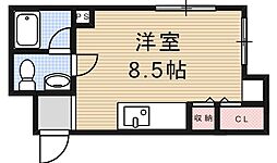 リバーサイド光栄 1階/-