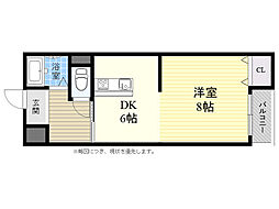 サンフォレスト 4階