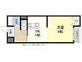 サンフォレスト4階6.6万円
