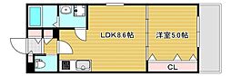 セレニティ豊川1 3階