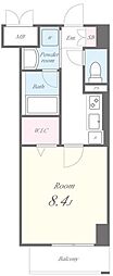 ImpRex 3号館 3階