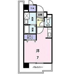 一風館 3階