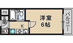 水尾ハイム 1階