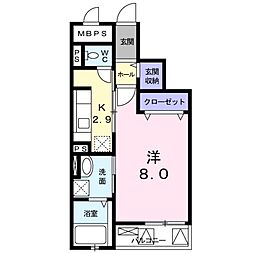 ライル 1 3階