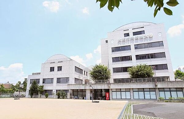 大阪府茨木市中総持寺町(賃貸マンション1K・3階・22.18㎡)の写真 その30