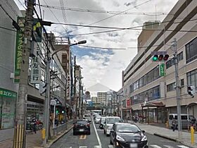 大阪府茨木市竹橋町（賃貸アパート1K・2階・19.87㎡） その19