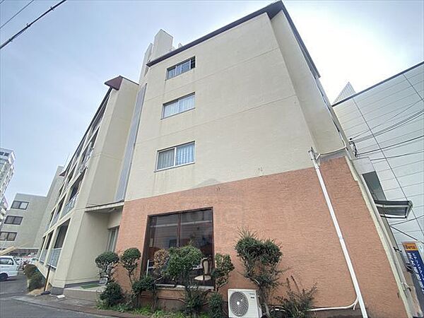 大阪府茨木市双葉町(賃貸マンション2DK・2階・48.00㎡)の写真 その3