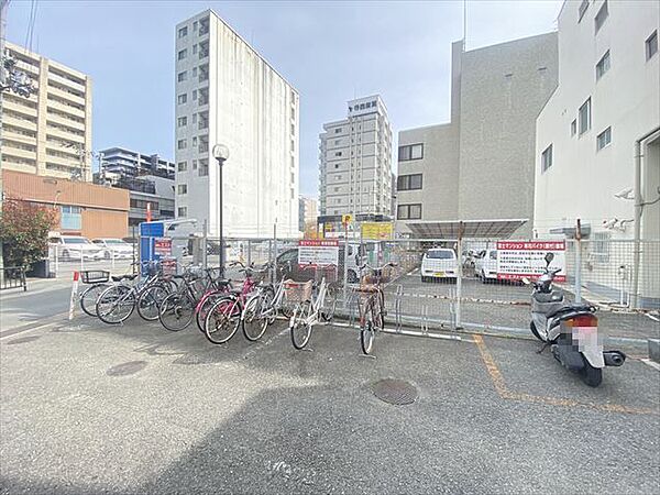 大阪府茨木市双葉町(賃貸マンション2DK・2階・48.00㎡)の写真 その28