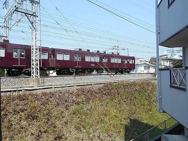 大阪府茨木市中総持寺町(賃貸アパート1K・2階・24.90㎡)の写真 その15