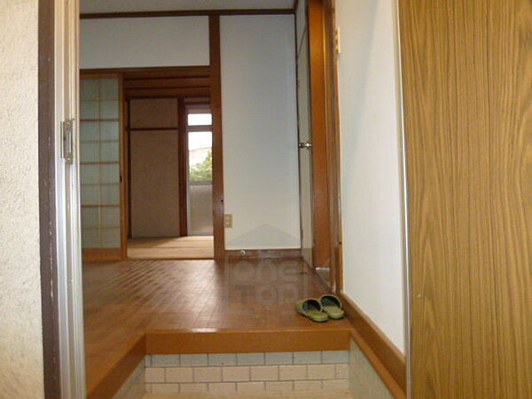 大阪府茨木市別院町(賃貸アパート1DK・1階・24.00㎡)の写真 その18