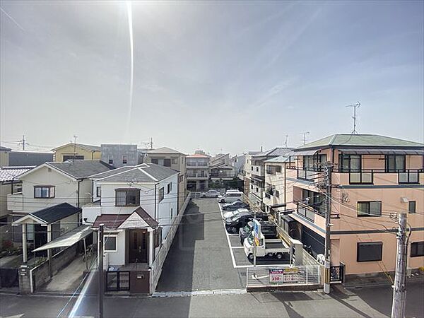 大阪府茨木市大池２丁目(賃貸マンション3LDK・3階・67.63㎡)の写真 その20