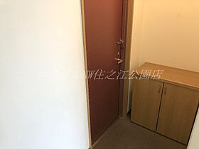 LIVESQUAREII  ｜ 大阪府大阪市住之江区浜口東2丁目（賃貸マンション1K・6階・26.22㎡） その10