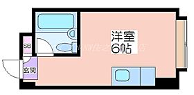 我孫子シャルマン  ｜ 大阪府大阪市住吉区我孫子5丁目（賃貸マンション1R・1階・15.00㎡） その2