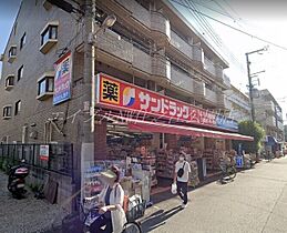 我孫子シャルマン  ｜ 大阪府大阪市住吉区我孫子5丁目（賃貸マンション1R・1階・15.00㎡） その27