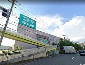 リヴァー住之江A棟  ｜ 大阪府大阪市住之江区泉1丁目（賃貸マンション1K・4階・18.00㎡） その22