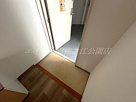 レジデンス近藤  ｜ 大阪府大阪市住之江区粉浜1丁目（賃貸マンション2DK・3階・32.40㎡） その8