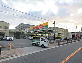 セラ徳島  ｜ 大阪府大阪市住之江区北加賀屋1丁目（賃貸マンション1R・6階・26.00㎡） その15