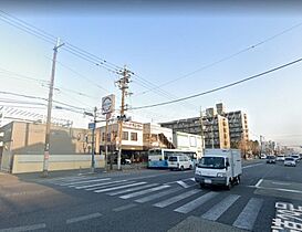 セラ徳島  ｜ 大阪府大阪市住之江区北加賀屋1丁目（賃貸マンション1R・6階・26.00㎡） その25