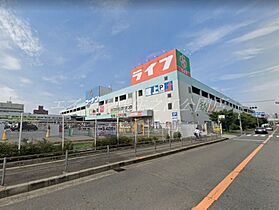 アーク住之江  ｜ 大阪府大阪市住之江区北加賀屋1丁目（賃貸マンション1K・1階・16.00㎡） その27