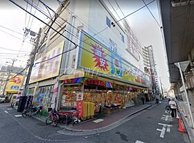 N court東粉浜  ｜ 大阪府大阪市住吉区東粉浜3丁目（賃貸マンション1K・2階・21.00㎡） その18