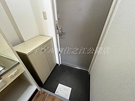 N court東粉浜  ｜ 大阪府大阪市住吉区東粉浜3丁目（賃貸マンション1K・8階・21.00㎡） その7