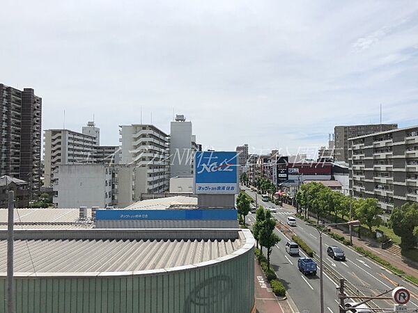 プロシード長居公園通 ｜大阪府大阪市住吉区南住吉2丁目(賃貸マンション1K・5階・26.36㎡)の写真 その19