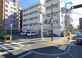 シーガルマンション  ｜ 大阪府大阪市住之江区西住之江1丁目（賃貸マンション1DK・2階・29.75㎡） その22