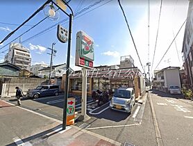 ヴィラ安立  ｜ 大阪府大阪市住之江区安立2丁目（賃貸マンション1K・1階・22.00㎡） その20