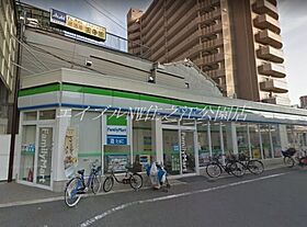 ヴィラ安立  ｜ 大阪府大阪市住之江区安立2丁目（賃貸マンション1K・1階・22.00㎡） その22