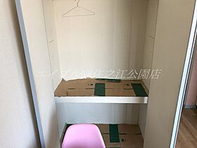 シャンブル玉出  ｜ 大阪府大阪市西成区玉出西2丁目（賃貸マンション1R・3階・15.45㎡） その13