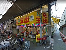 シャンブル玉出  ｜ 大阪府大阪市西成区玉出西2丁目（賃貸マンション1R・3階・15.45㎡） その20