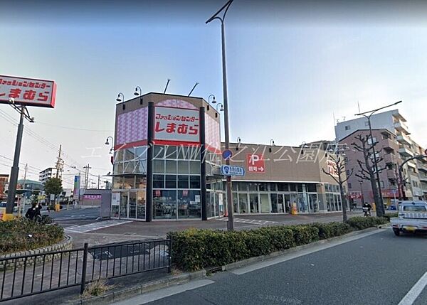 アルテ・ハイム帝塚山東 ｜大阪府大阪市住吉区帝塚山東5丁目(賃貸マンション1K・4階・17.00㎡)の写真 その25