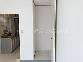 メゾン山口  ｜ 大阪府大阪市住吉区住吉1丁目（賃貸アパート1R・1階・17.95㎡） その16