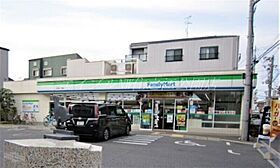 メゾン山口  ｜ 大阪府大阪市住吉区住吉1丁目（賃貸アパート1R・1階・17.95㎡） その24