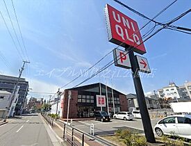 テラ我孫子前  ｜ 大阪府大阪市住吉区遠里小野1丁目（賃貸マンション1DK・3階・25.01㎡） その28