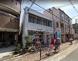 Buzz北加賀屋  ｜ 大阪府大阪市住之江区西加賀屋2丁目（賃貸マンション1LDK・2階・28.92㎡） その11