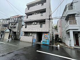 万代住之江コーポ  ｜ 大阪府大阪市住之江区西住之江2丁目（賃貸マンション1R・1階・13.00㎡） その1