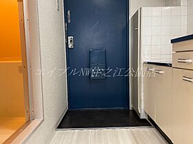 アベニュー中加賀屋  ｜ 大阪府大阪市住之江区中加賀屋3丁目（賃貸マンション2K・7階・28.60㎡） その8