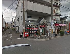 アベニュー中加賀屋  ｜ 大阪府大阪市住之江区中加賀屋3丁目（賃貸マンション2K・7階・28.60㎡） その25