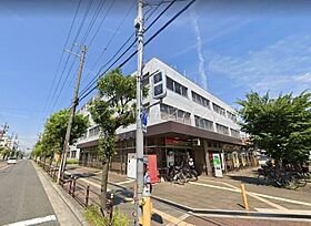 サニーコート香ヶ丘  ｜ 大阪府堺市堺区香ヶ丘町3丁（賃貸マンション1K・2階・30.24㎡） その28