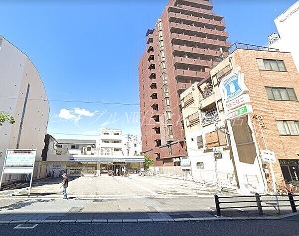 ライフステージ二番館 ｜大阪府大阪市西成区天下茶屋北1丁目(賃貸マンション1R・4階・14.50㎡)の写真 その19