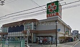 プリエール住之江御崎  ｜ 大阪府大阪市住之江区御崎1丁目（賃貸マンション1K・3階・18.00㎡） その21