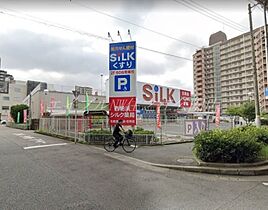 グランシャリオ  ｜ 大阪府大阪市住之江区粉浜西2丁目（賃貸マンション1LDK・3階・44.50㎡） その19