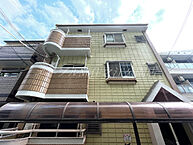 大阪府大阪市住之江区南加賀屋4丁目：物件画像／エイブルネットワーク　BRUNO不動産株式会社
