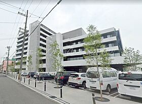 ホワイトコーポ南住吉  ｜ 大阪府大阪市住吉区南住吉2丁目（賃貸マンション1R・2階・13.00㎡） その24