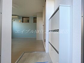 レディエント安立  ｜ 大阪府大阪市住之江区安立4丁目（賃貸マンション1R・1階・20.00㎡） その8